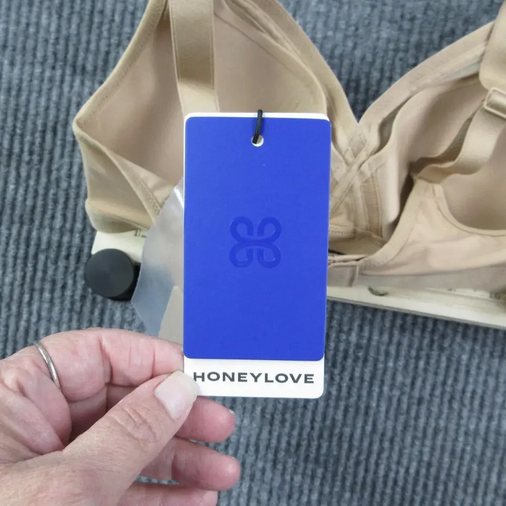 Honeylove balance shirt